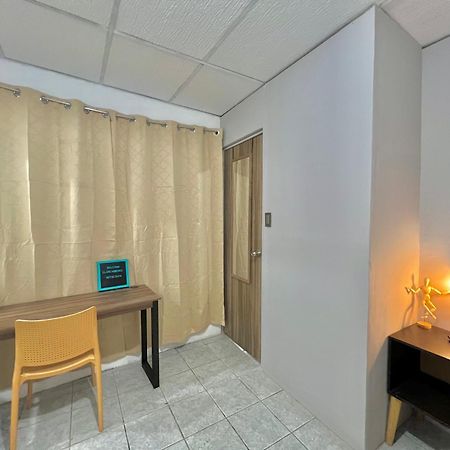 Hotel Citadin Zona 4 Guatemala City Exterior foto