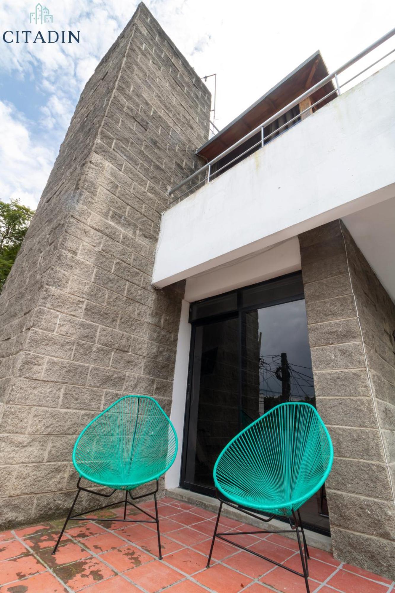 Hotel Citadin Zona 4 Guatemala City Exterior foto