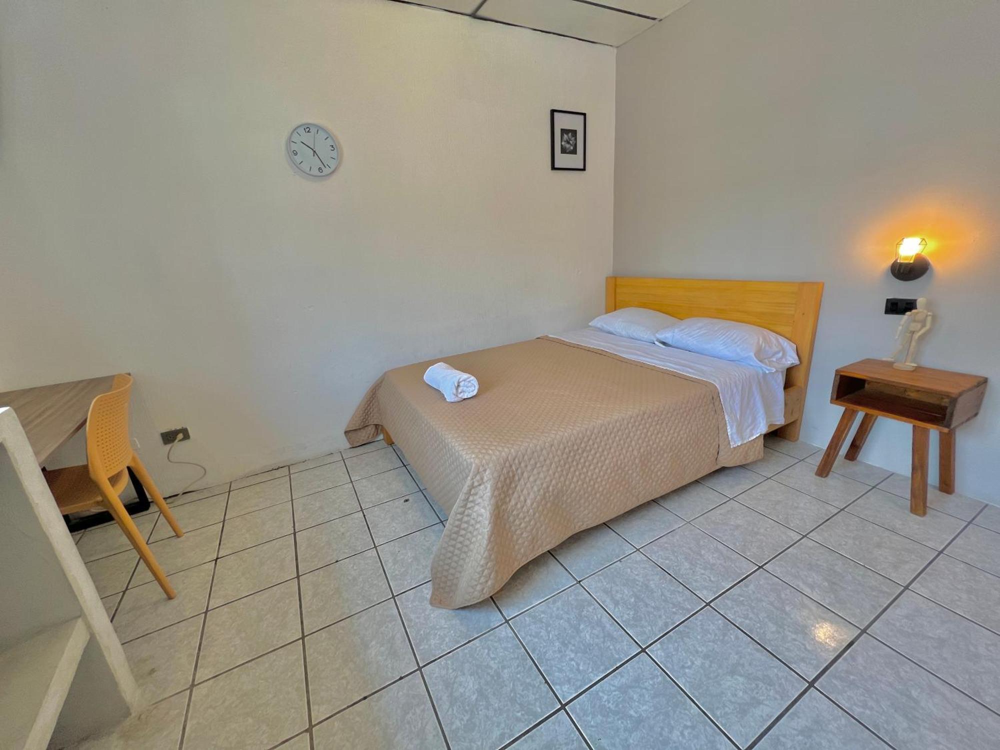 Hotel Citadin Zona 4 Guatemala City Exterior foto